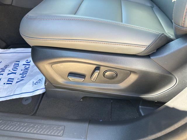 new 2026 Ford Explorer car, priced at $44,862