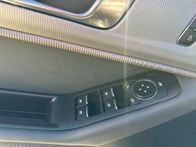 new 2026 Ford Explorer car, priced at $44,862