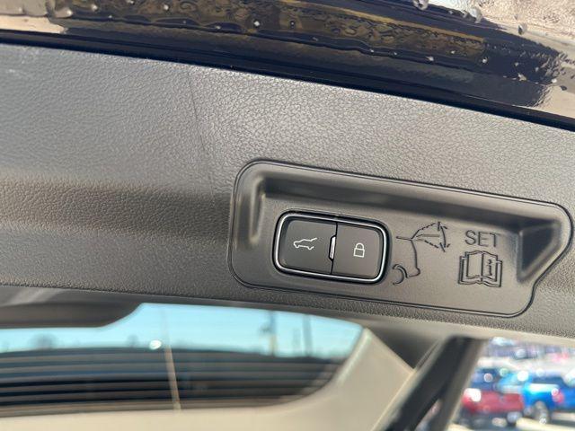 new 2026 Ford Explorer car, priced at $44,862