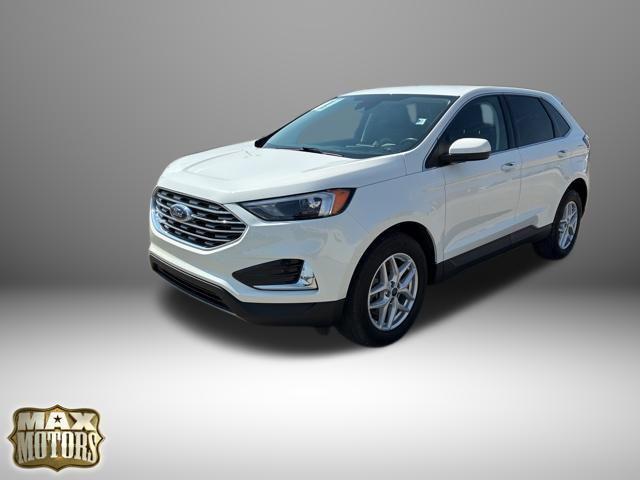 used 2022 Ford Edge car, priced at $25,988