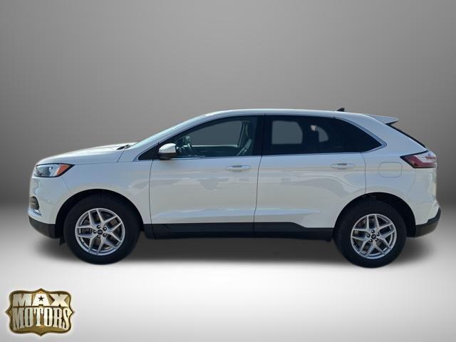 used 2022 Ford Edge car, priced at $25,988