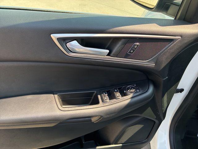 used 2022 Ford Edge car, priced at $25,988