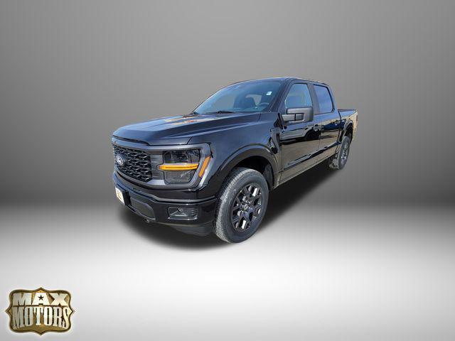 new 2026 Ford F-150 car, priced at $51,433