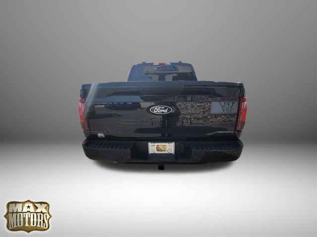 new 2026 Ford F-150 car, priced at $51,433