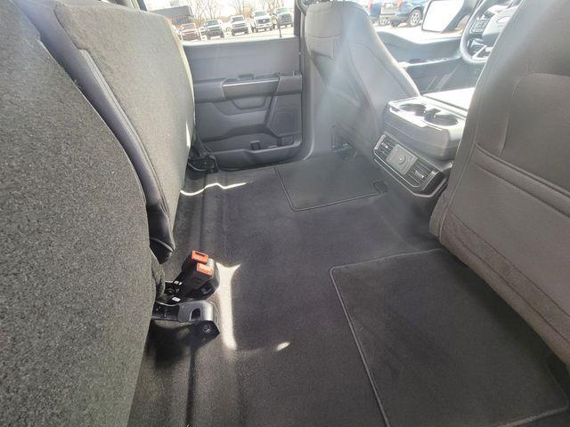 new 2026 Ford F-150 car, priced at $51,433