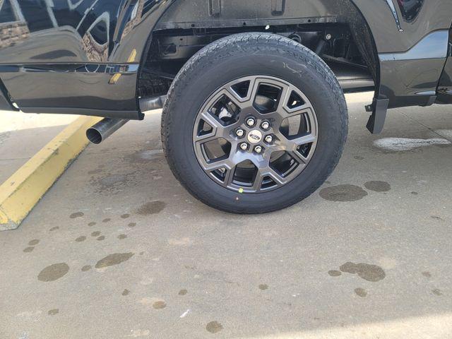 new 2026 Ford F-150 car, priced at $51,433