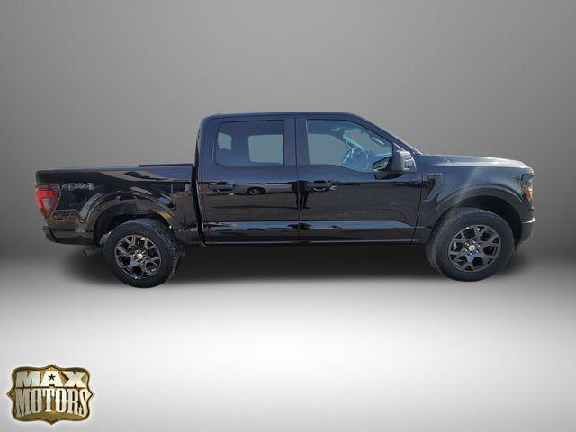 new 2026 Ford F-150 car, priced at $51,433