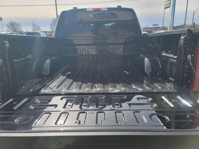 new 2026 Ford F-150 car, priced at $51,433