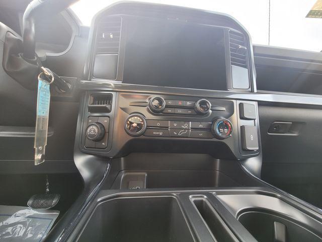 new 2026 Ford F-150 car, priced at $51,433