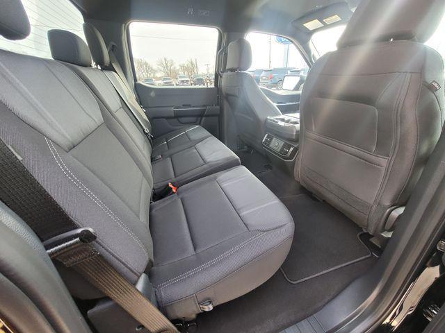 new 2026 Ford F-150 car, priced at $51,433