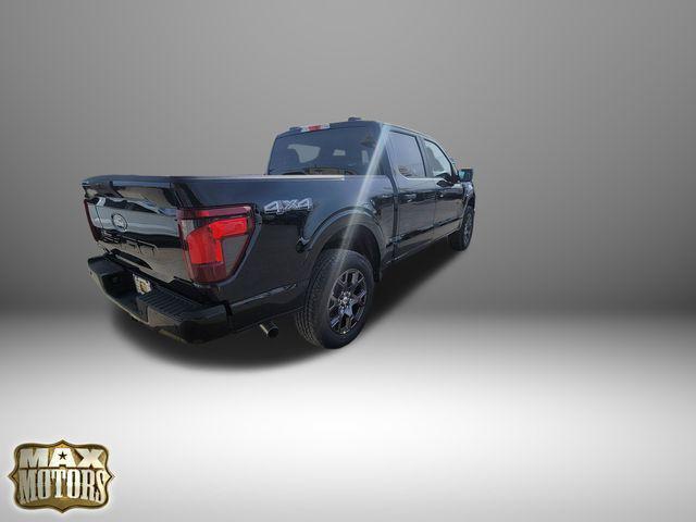 new 2026 Ford F-150 car, priced at $51,433