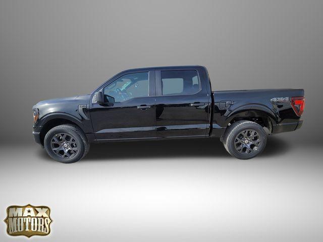 new 2026 Ford F-150 car, priced at $51,433