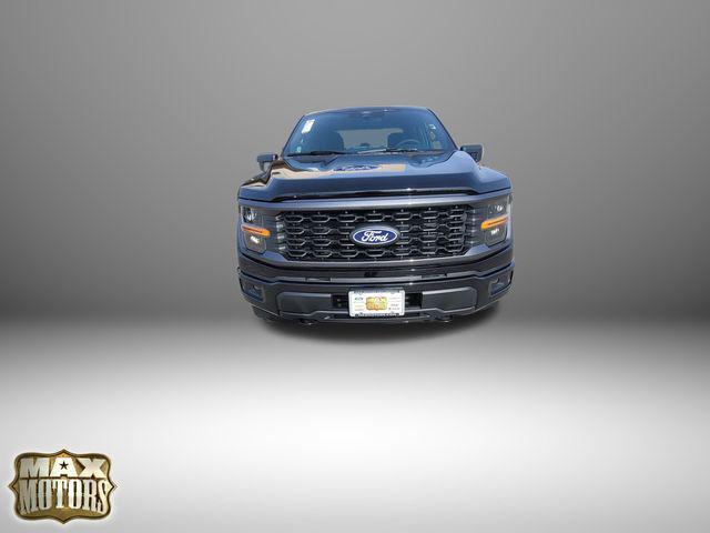new 2026 Ford F-150 car, priced at $51,433