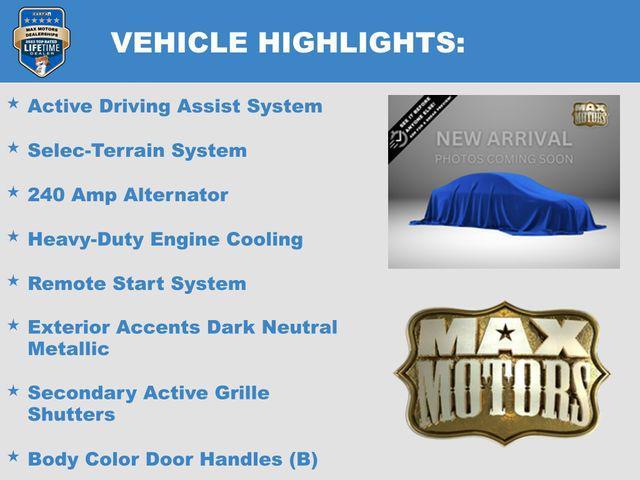 new 2026 Jeep Grand Cherokee L car, priced at $47,328