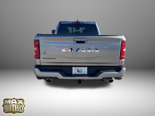 new 2025 Ram 1500 car, priced at $42,883