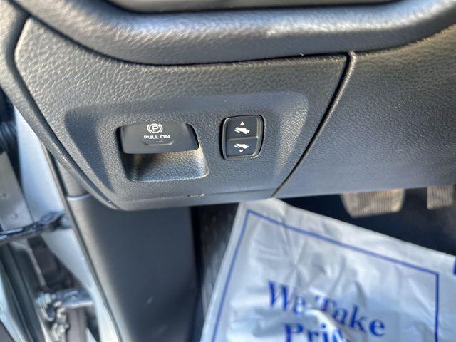 new 2025 Ram 1500 car, priced at $42,883