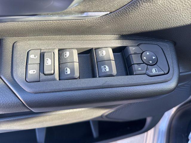 new 2025 Ram 1500 car, priced at $42,883