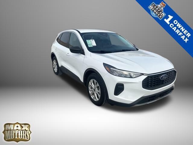 used 2023 Ford Escape car, priced at $20,500