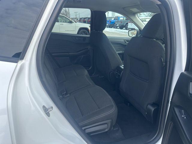 used 2023 Ford Escape car, priced at $19,988