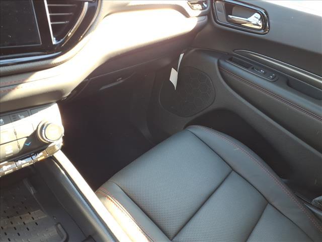 new 2026 Dodge Durango car, priced at $47,460