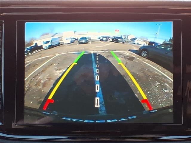 new 2026 Dodge Durango car, priced at $50,630