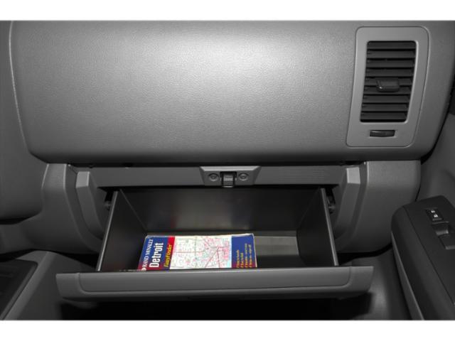 used 2015 Nissan NV Cargo NV2500 HD car, priced at $16,987