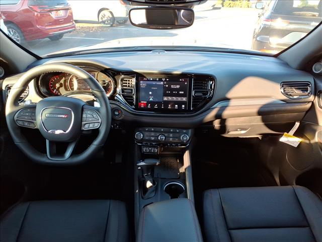 new 2026 Dodge Durango car, priced at $47,748