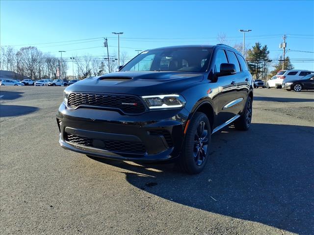 new 2026 Dodge Durango car, priced at $47,748