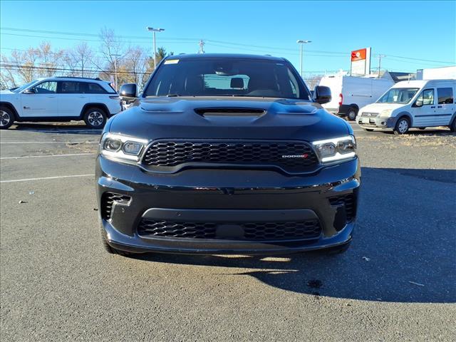 new 2026 Dodge Durango car, priced at $47,748