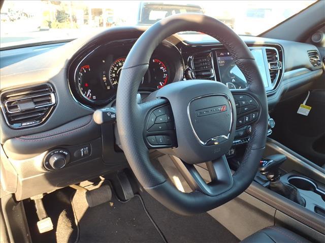 new 2026 Dodge Durango car, priced at $47,748