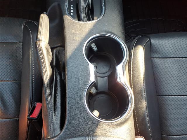 used 2017 Ford Mustang car, priced at $15,757