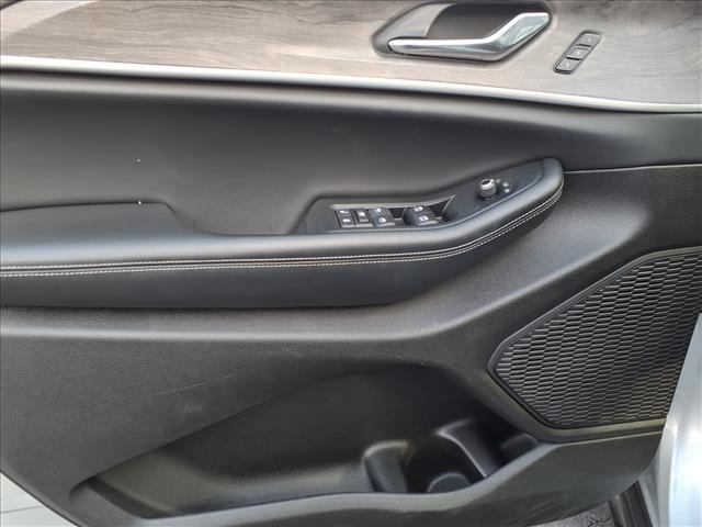 used 2024 Jeep Grand Cherokee L car, priced at $32,482