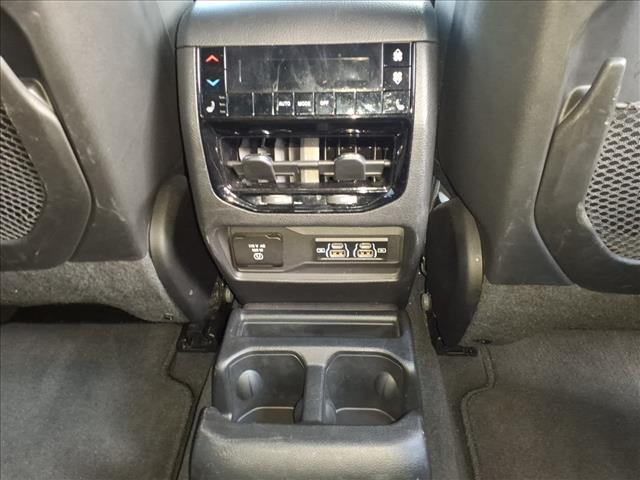 used 2024 Jeep Grand Cherokee L car, priced at $32,482