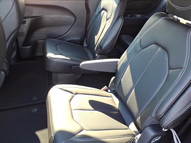 new 2026 Chrysler Pacifica car, priced at $45,500