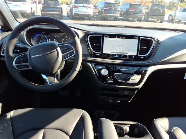 new 2026 Chrysler Pacifica car, priced at $45,500