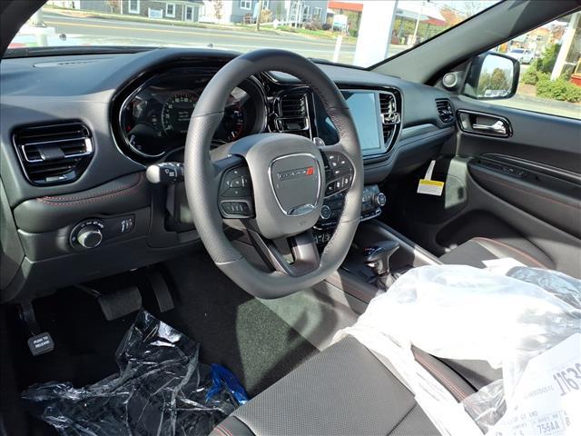 new 2026 Dodge Durango car, priced at $48,284