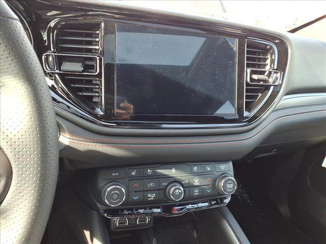 new 2026 Dodge Durango car, priced at $48,284