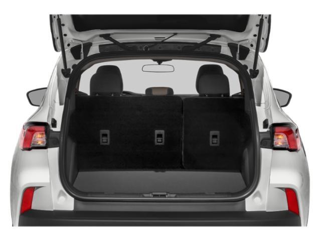 used 2020 Ford Escape car, priced at $14,219