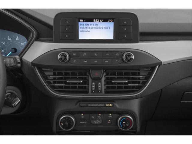 used 2020 Ford Escape car, priced at $14,219