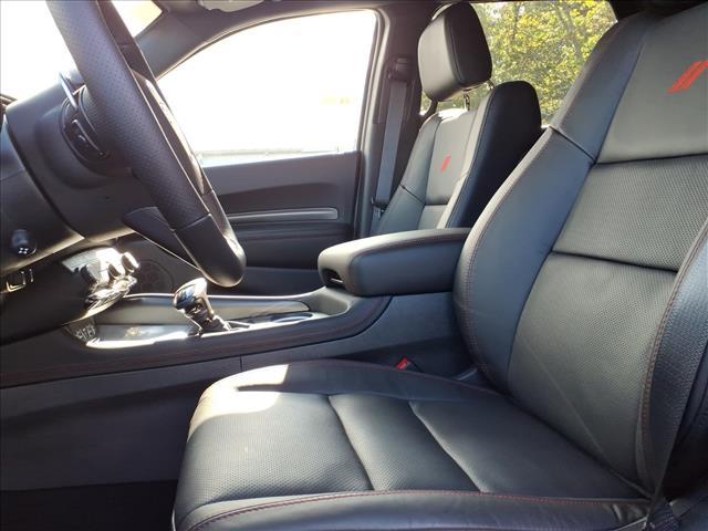 new 2026 Dodge Durango car, priced at $47,941