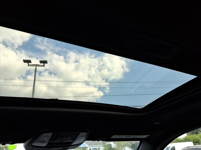 new 2026 Dodge Durango car, priced at $47,816