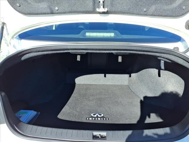 used 2023 INFINITI Q50 car, priced at $27,932