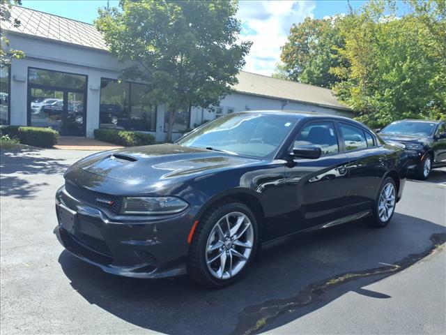 used 2023 Dodge Charger car, priced at $26,994