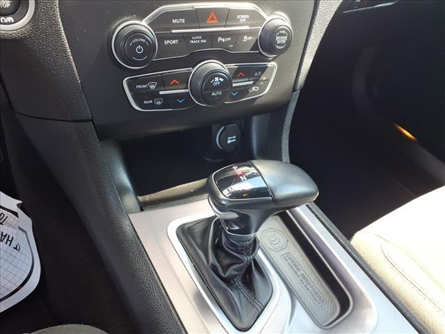 used 2023 Dodge Charger car, priced at $26,994