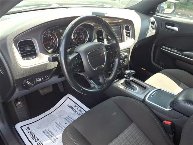 used 2023 Dodge Charger car, priced at $26,994