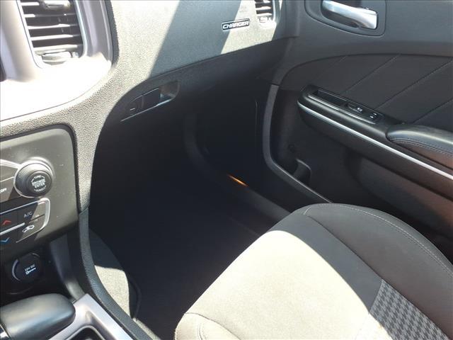 used 2023 Dodge Charger car, priced at $26,994