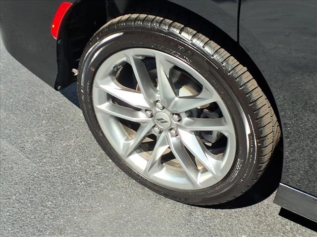 used 2023 Dodge Charger car, priced at $26,994