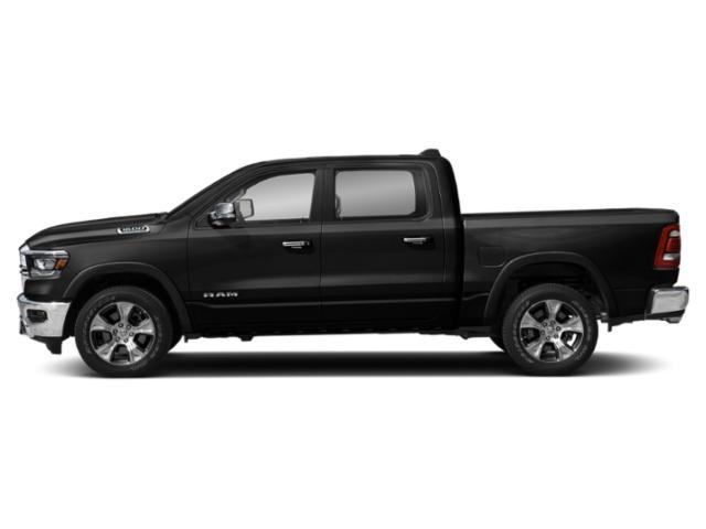 used 2021 Ram 1500 car