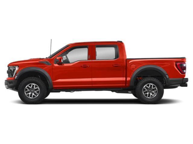 used 2022 Ford F-150 car, priced at $61,295