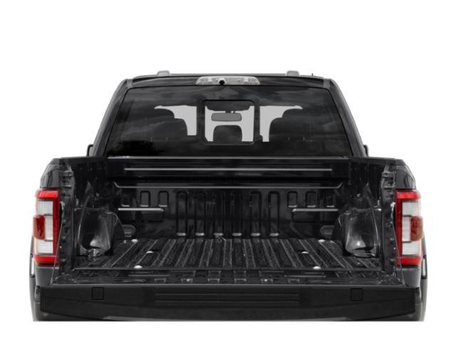 used 2022 Ford F-150 car, priced at $61,295